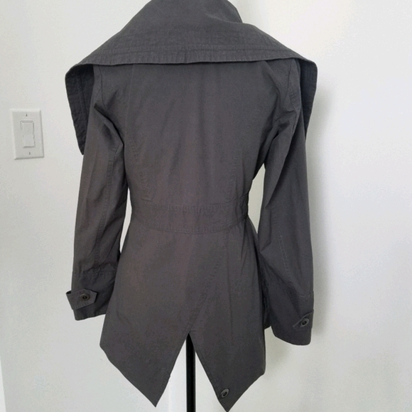 Lightweight boho chic jacket small Y2k - Picture 16 of 16